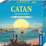 Catan Studio Catan Seafarers – Zboží Živě