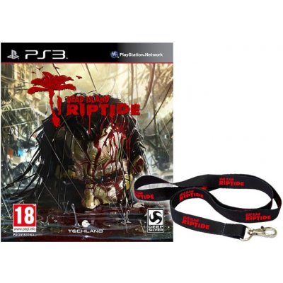 Dead Island: Riptide