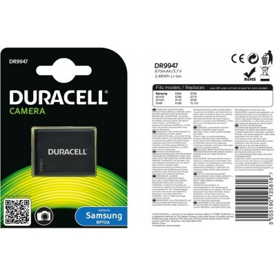 Duracell DR9947 – Hledejceny.cz