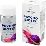 Fermatigo World Psycho Biotix 30 kapslí – Hledejceny.cz