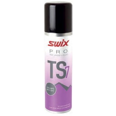 Swix TS07L 125 ml – Hledejceny.cz