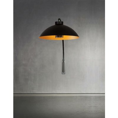 Heatsail DOME BOW HS3100BOW-RAL – Zbozi.Blesk.cz