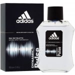 Adidas Dynamic Pulse Edition 2022 toaletní voda pánská 100 ml – Hledejceny.cz