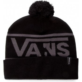 Vans Drop V black