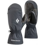 Black Diamond Glissade mitts 2021 – Zboží Dáma