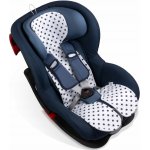 Jukki vložka do autosedačky 0-25 kg tmavě modrá – Zboží Dáma