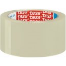 Lepicí páska Tesa Strong PP balicí páska akrylát nehlučné odvíjení transparentní 66 m x 50 mm