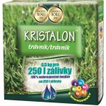 Agro Kristalon Trávník 0,5 kg – Hledejceny.cz