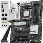 MSI B850 GAMING PLUS WIFI – Sleviste.cz