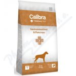 Calibra VD Dog Gastrointestinal & Pancreas 2 kg – Sleviste.cz