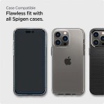 Spigen tR Slim HD 1 Pack FC Black iPhone 14 Pro Max AGL05209 – Zboží Živě