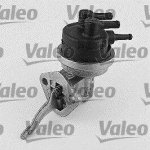 Palivové čerpadlo VALEO 247148