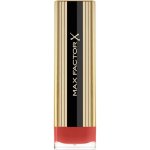 Max Factor Colour Elixir 24HR Moisture hydratační rtěnka 050 Pink Brandy 4,8 g – Zboží Dáma