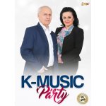 K-Music Párty CD – Zbozi.Blesk.cz