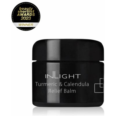 Inlight Bio Relief balzám na suchou a svědící kůži 45 ml – Zboží Dáma