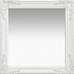 zahrada-XL barokní styl 60 x 60 cm bílé – Hledejceny.cz