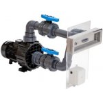 Protiproud JET SWIM ATHLETE - 66 m3/h, 400V, BRAVUS – Zboží Dáma