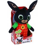 Bing Králíček Bing mluvící 36 cm – Zbozi.Blesk.cz