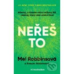 Neřeš to – Zboží Dáma