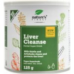 Nutrisslim Liver Cleanse 125 g – Hledejceny.cz