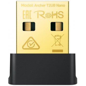 TP-Link Archer T2UB Nano