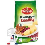 Amylon Bramborové knedlíky sypká směs 400 g – Zbozi.Blesk.cz