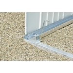 Biohort Podlahový rám Highline Panorama AvantGarde AvantGarde A1 – Zboží Dáma