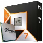 AMD Ryzen 7 9850X3D 100-100001973WOF – Zboží Živě