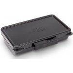 Nash Box Logic Shallow 6 Box černá – Hledejceny.cz