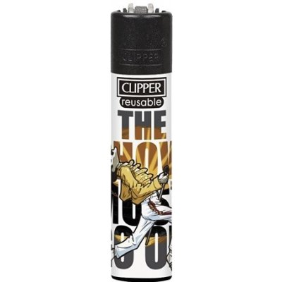 Clipper The best 03 – Hledejceny.cz