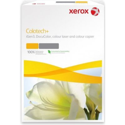 Xerox A3, 160g, 250 listů – Zboží Živě