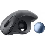 Logitech ERGO M575S - Wireless Trackball Mouse 910-007029 – Zboží Živě