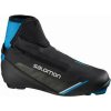 Běžkařská obuv Salomon RC10 Nocturne Pilot 411589 2021/22