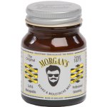 Morgan's vosk na knír a plnovous 50 g – Zboží Mobilmania