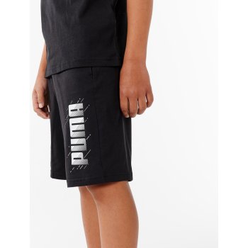 Puma ESS Woven Shorts 5 black
