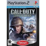 Call of Duty Finest Hour – Hledejceny.cz
