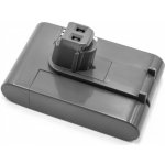 Extensilo Dyson DC30 / DC35 14.8V 2500 mAh – Sleviste.cz