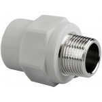 PPR přechodka MZV 20 x 1/2, – Hledejceny.cz