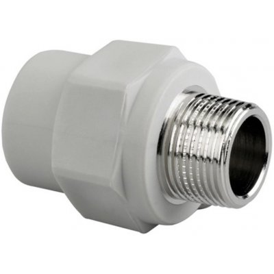 PPR přechodka MZV 20 x 1/2, – Hledejceny.cz