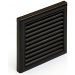 Vents MV100s154x154 mm hnědá – Hledejceny.cz