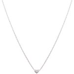 Olivie Stříbrný srdíčko 4687 – Zboží Dáma