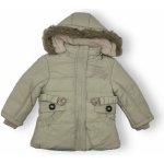 Picken zimní bunda béžová – Sleviste.cz