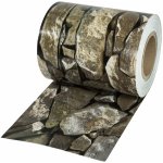 Aga Stínící tkanina 90% 1,5x50 m HDPE Zelená – HobbyKompas.cz