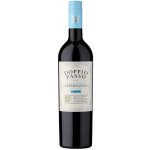 Doppio Passo Primitivo Alternativa 0% 0,75 l (holá láhev) – Zboží Dáma