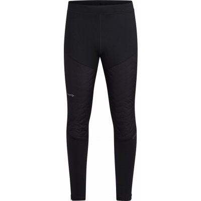 Craft ADV SubZ Tights 3 černá – Zboží Mobilmania