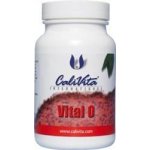 CaliVita Vital 0 90 tablet – Hledejceny.cz