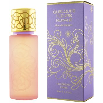 Houbigant Quelques Fleurs Royale parfémovaná voda dámská 100 ml