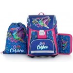Oxybag Premium Kolibřík 3-dílný – Hledejceny.cz