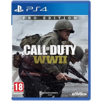 Call of Duty: WWII (Pro Edition)