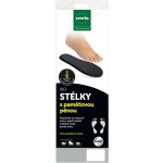 SVORTO 063 Stélky vkládací s paměťovou pěnou – Hledejceny.cz